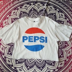 Pepsi Shirt
